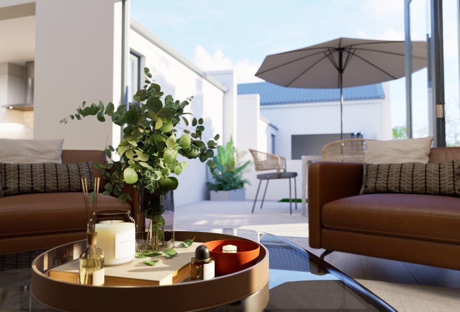 3 Bedroom Property for Sale in Stilbaai Wes Western Cape